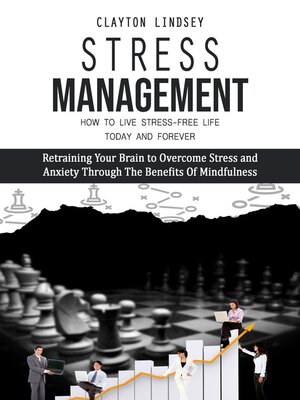 cover image of Stress Management